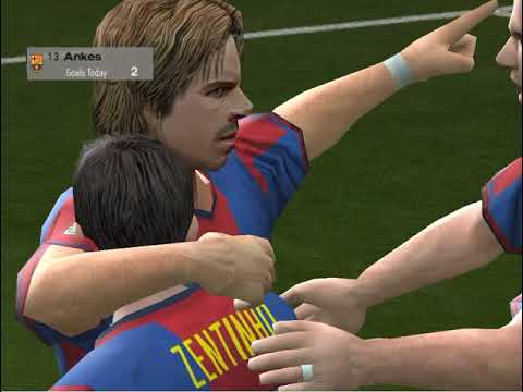 J33: FC Barcelona - Real Valladolid