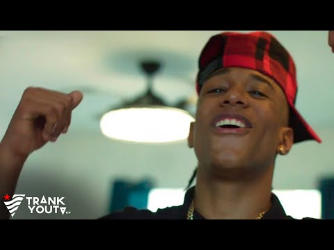 Nino Freestyle - Bajo Perfil “LowKey” (Dominican Remix) Oficial Video