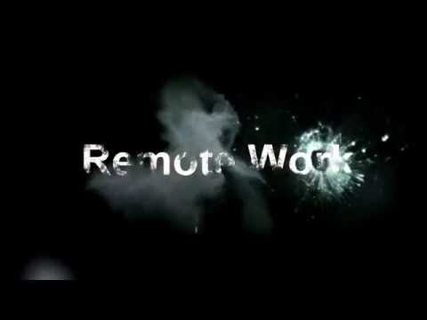 #GoRemote - live the life you want