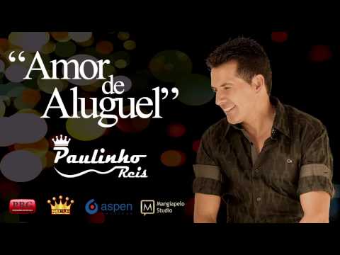 Amor De Aluguel video