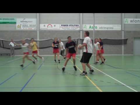 Wedstrijd fragment WION A1 - WION A2