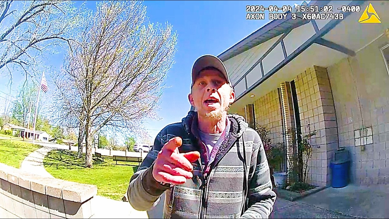 Here's Why You Shouldn't Hold a Grudge for 6 Years