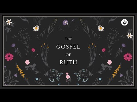 The Gospel Of Ruth (Week 2) on Discover the Word