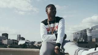 Miami Crosier - No Favors (Official Video)