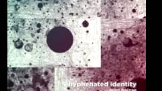 Matt Balzan 'Through The Tunnels'