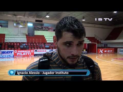 20 03 2014 Ignacio Alessio