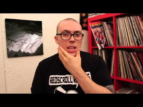 Holy Other- Held ALBUM REVIEW