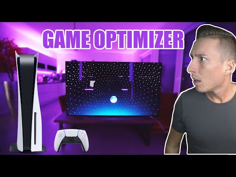 NEU 4K OLED TV für deine KONSOLE - Gaming Mode 2021! LG 65C1 Unboxing - Review [Deutsch/German]