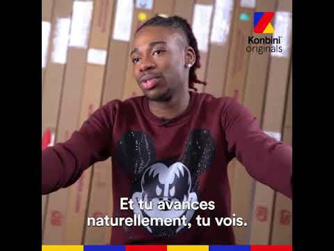 MUSIC VIDEO MASTER - William Thomas