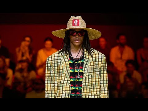 Dsquared2 | Menswear | Spring Summer 2023 | Fashion Show