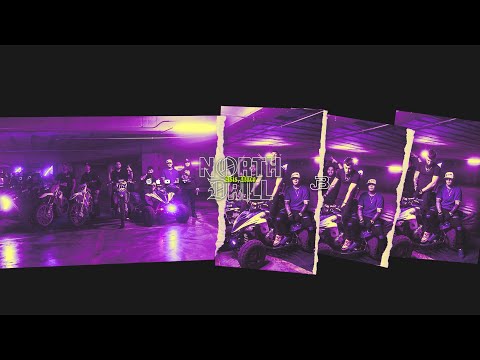 NORTH DRILL - ASIS & NUCO (VIDEO OFICIAL)