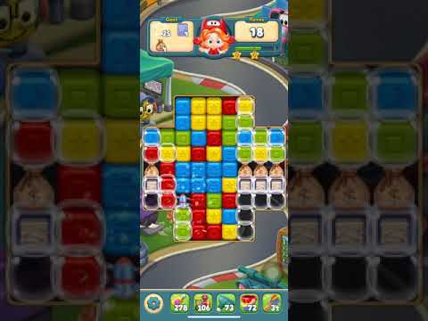 Toy Blast Level 2383