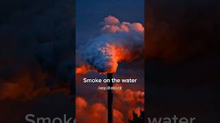 Download lagu Deep Purple | Smoke On The Water #shorts #lirikterjemahan mp3