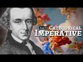 Immanuel Kant | The Categorical Imperative