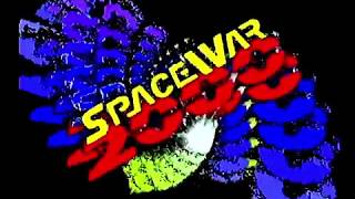 Space War 2000 Review for the Atari Jaguar by Second Opinion Games