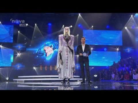 TalentMánia finále - Dominik Turza alias Smrtka