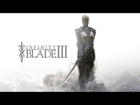 Blade of Betrayal IOS