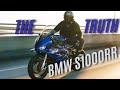 Is The BMW S1000RR Worth The Hype My Honest Review