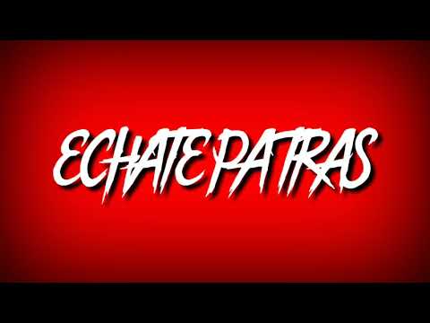 Layan supremo echate pa tra lyrics video edit JON M