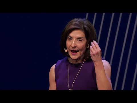 How to use anger as a force for good | Marcia Reynolds | TEDxAtlanta