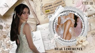 heal limerence and romantic obsession