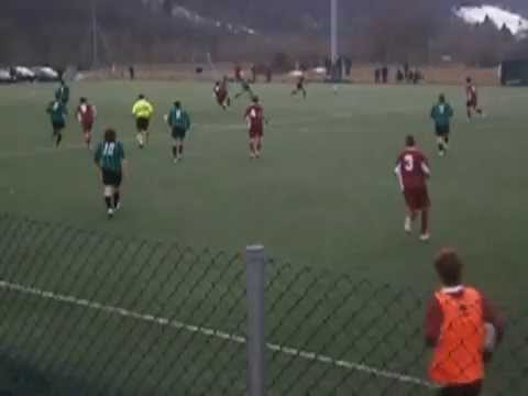 JUNIORES ELITE': Feltrese-Piombinese 09/02/2013