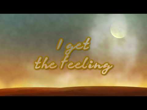 Foreign Field - I [Lyrics on screen]