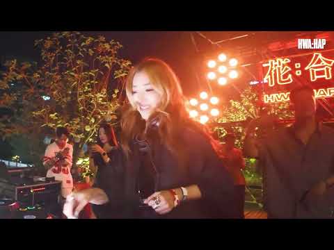 𝐓𝐎𝐊𝐢𝐌𝐎𝐍𝐒𝐓𝐀 | 𝐇𝐖𝐀:𝐇𝐀𝐏 𝐅𝐔𝐋𝐋 𝐃𝐉 𝐒𝐄𝐓