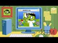 PBS Kids Sign Off 2 KEEM