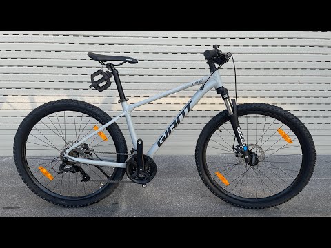 Gigante Ricon 2 tamanho bánh 27,5 |