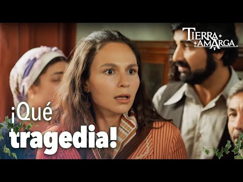 La noticia de la muerte de Müjgan sumió a todos en el luto - Capítulo 305