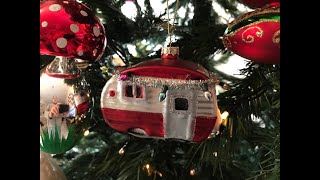 Albero di Natale 2019 in casa Mincio