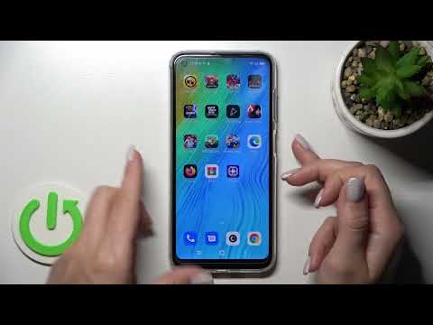 Blackview A90 - How To Turn Off Always On Display ( Muviz Edge App )