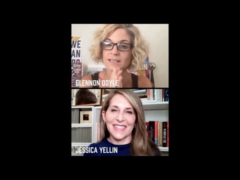 Answers to Our Voting Questions with Jessica Yellin