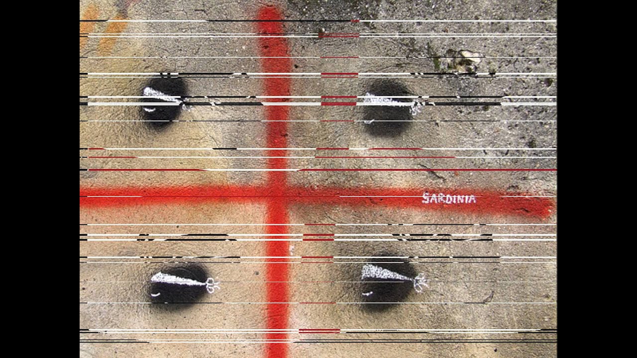 Il respiro del silenzio - Tazenda e Modà con immagini della nostra isola magica