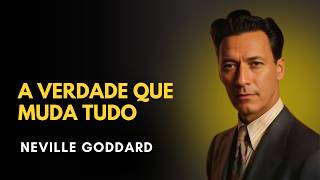Where are you staying? The Secret of States of Consciousness | Neville Goddard