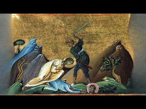 15 kwietnia – Patron dnia  Święte Anastazja i Bazylissa, męczennice