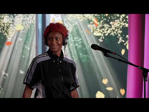 Lois godeken Live at Yoursaferadio w/Giel Beelen | full performance + interview 