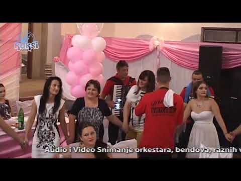 orkestar sveti gral i julijana obradovic sige