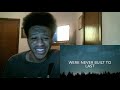 Distant Tate McRae Sean Lew Tate McRae Lyrics REACTION