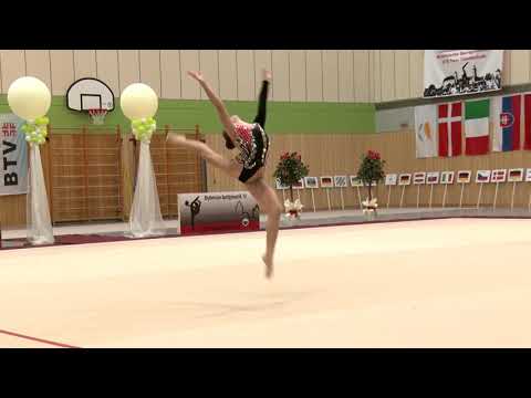 Lilly Meysembourg 2008 LUX