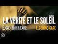 Ennio Morricone ● I... For Icarus ● La Vérité et le Soleil (Générique) ● Hight Quality Audio