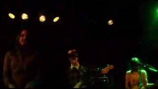 Eisley-"Lady Of The Wood"" At The Social
