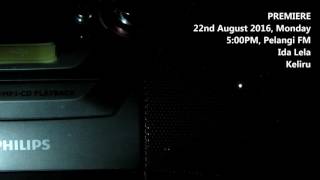 Ida Lela - Keliru (Pelangi FM)