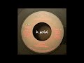 Lloyd Brown - I Know - Charm 7" w/ Version (Kinky Reggae Riddim)