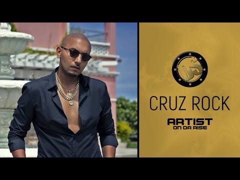 Artist On Da Rise: Cruz Rock | Be Mine Featuring Beenie Man!