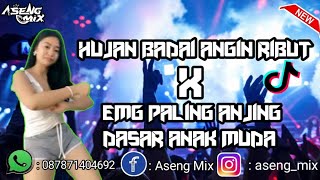 Download lagu DJ HUJAN BADAI ANGIN RIBUT X EMG PALING ANJING DASAR ANAK MUDA !!! TIKTOK | JUNGLE DUTCH TERBARU mp3 Download lagu DJ HUJAN BADAI ANGIN RIBUT X EMG PALING ANJING DASAR ANAK MUDA !!! TIKTOK | JUNGLE DUTCH TERBARU mp3