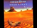 Uriah Heep -   Other Side Of Midnight / Searching