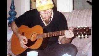 GG allin - Gypsy Motherfucker