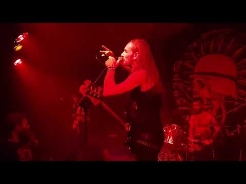 OVERCHARGE @ Black inside // lonate Ceppino / 30 Aprile 2022